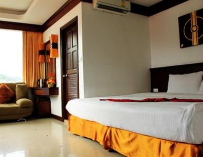 фото отеля Sira Residence Phuket