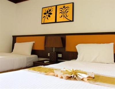 фото отеля Sira Residence Phuket