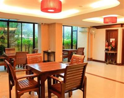 фото отеля Sira Residence Phuket