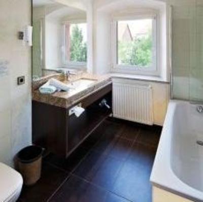 фото отеля Goldener Greif Hotel & Restaurant