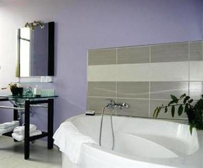 фото отеля Hotes Thelle