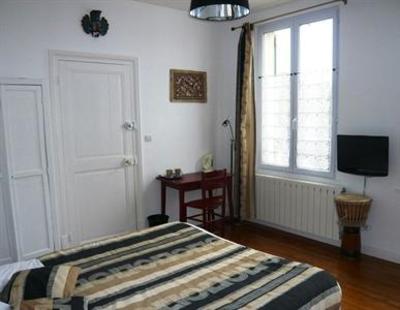 фото отеля Hotes Thelle