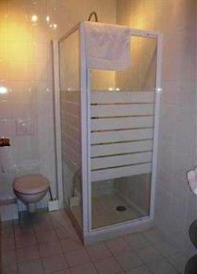 фото отеля Hotes Thelle
