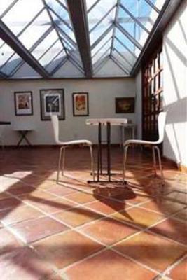 фото отеля Axkan Arte Hotel