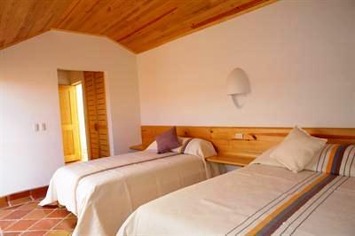 фото отеля Axkan Arte Hotel