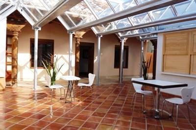 фото отеля Axkan Arte Hotel