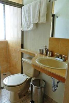 фото отеля Axkan Arte Hotel