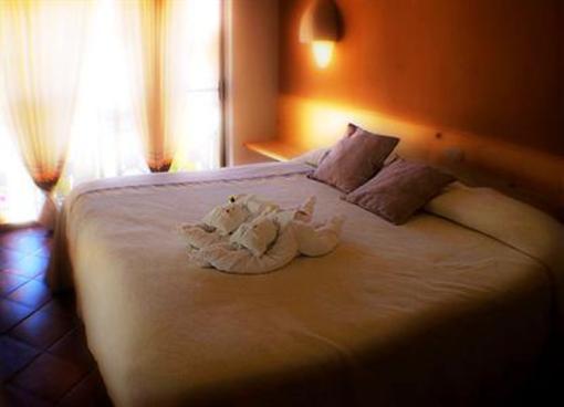 фото отеля Axkan Arte Hotel