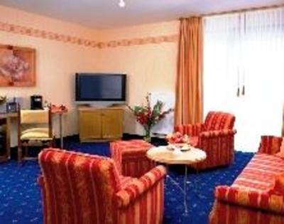 фото отеля Kur & Sporthotel Gobel