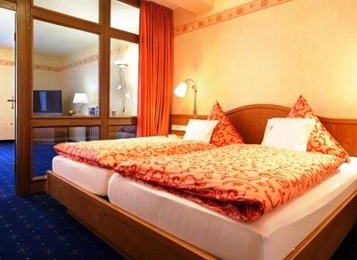 фото отеля Kur & Sporthotel Gobel