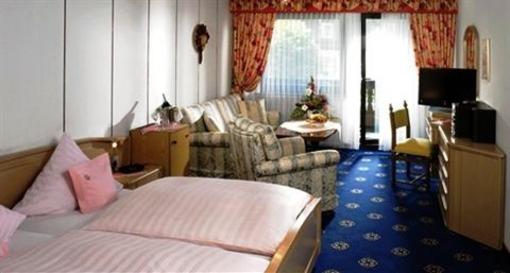 фото отеля Kur & Sporthotel Gobel
