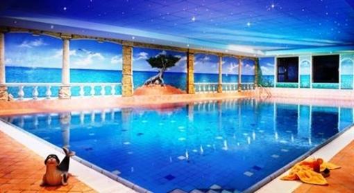 фото отеля Kur & Sporthotel Gobel