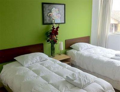 фото отеля Bright Hostels Machu Picchu
