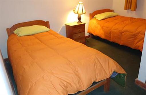 фото отеля Bright Hostels Machu Picchu