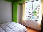 фото отеля Bright Hostels Machu Picchu