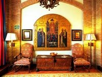 Hotel Parador de Calahorra