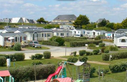 фото отеля Camping Atlantys