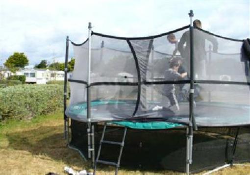 фото отеля Camping Atlantys