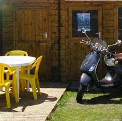 фото отеля Camping Atlantys