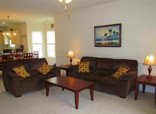 фото отеля Magnolia Pointe by Palmetto Vacation Rentals