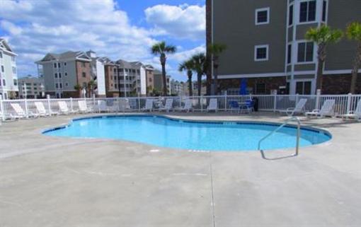 фото отеля Magnolia Pointe by Palmetto Vacation Rentals