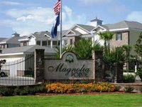 Magnolia Pointe by Palmetto Vacation Rentals