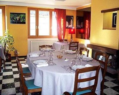 фото отеля Hotel Le Relais Du Coustoubi