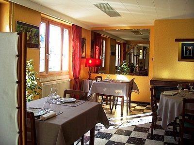 фото отеля Hotel Le Relais Du Coustoubi