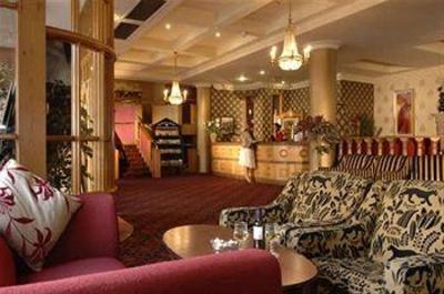фото отеля Holyrood Hotel Bundoran