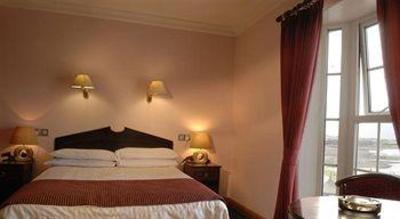 фото отеля Holyrood Hotel Bundoran