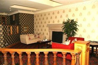 фото отеля Holyrood Hotel Bundoran
