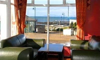фото отеля Holyrood Hotel Bundoran