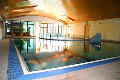 фото отеля Holyrood Hotel Bundoran