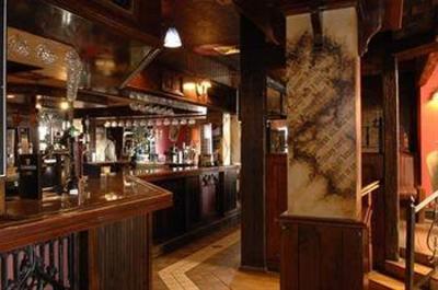 фото отеля Holyrood Hotel Bundoran