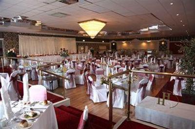 фото отеля Holyrood Hotel Bundoran