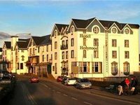 Holyrood Hotel Bundoran