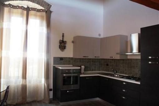 фото отеля Residence Porticella