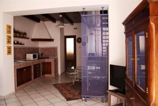 фото отеля Residence Porticella