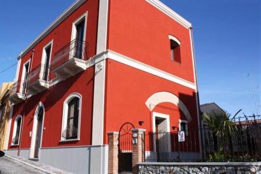 фото отеля Residence Porticella