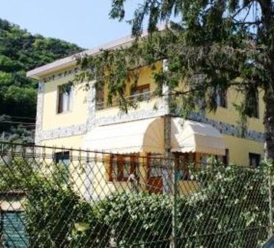 фото отеля Il Giardino in Città