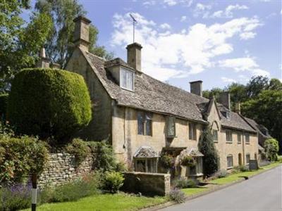 фото отеля The Malt House Gloucestershire