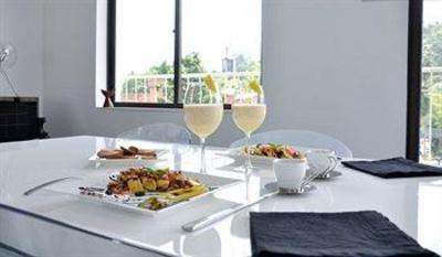 фото отеля V.A.G ensuites