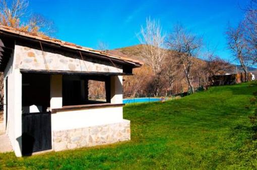 фото отеля La Antigua Ferreria Hotel Rural
