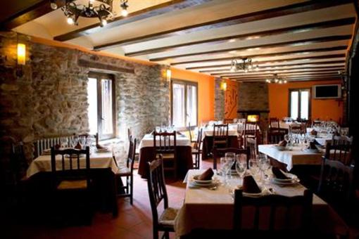 фото отеля La Antigua Ferreria Hotel Rural