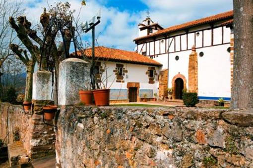 фото отеля La Antigua Ferreria Hotel Rural