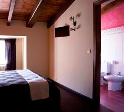 фото отеля La Antigua Ferreria Hotel Rural