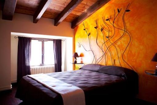 фото отеля La Antigua Ferreria Hotel Rural