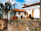 фото отеля La Antigua Ferreria Hotel Rural