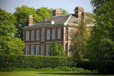 фото отеля Middlethorpe Hall & Spa