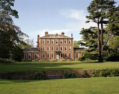 фото отеля Middlethorpe Hall & Spa